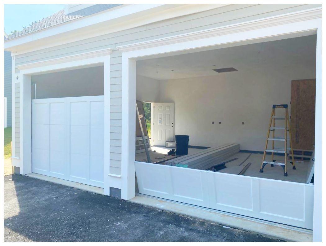Bluefin access control installation