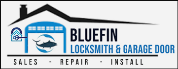 Bluefin Locksmith and Garage Door